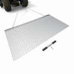 Pukse&auml;ke VEVOR YR6X3FT, 183 &times; 91,4 &times; 1 cm