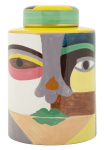 Vaas &bdquo;Piccassy Color Top&ldquo;, &Oslash; 19 &times; 28 cm