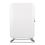 K&uuml;tteseade Mill AB-H2000DN, 2000 W, 3 v&otilde;imsusastet