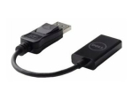Adapter Dell 492-BBXU, DisplayPort&ndash;HDMI