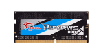 Operatiivm&auml;lu moodul G.Skill Ripjaws, 8 GB DDR4 SO-DIMM