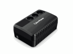 Katkematu toite allikas CyberPower BU650EG Backup UPS Systems, 650 VA, 360 W, 158 &times; 91,5 &times; 240 mm