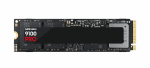 Sisemine SSD-ketas Samsung 9100 PRO, 1000 GB
