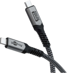 USB-C-kaabel Goobay, USB4
