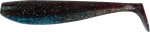 Pehmed landid Fox Rage Zander Pro Shad, 10 cm, UV Blue Guts, 50 tk