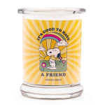 L&otilde;hnak&uuml;&uuml;nal Peanuts&trade;, &bdquo;A Friend&ldquo; l&otilde;hn, &Oslash; 9,5 &times; 11,5 cm