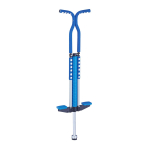 Laste h&uuml;ppepulk &bdquo;Pogo&ldquo; Relaxdays 10047406.0, 6 &times; 103 &times; 29 cm