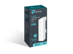 V&auml;litingimuste CPE-seade TP-LINK CPE210, 2,4 GHz, 300 Mbit/s, 9 dBi