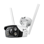 V&auml;litingimuste v&otilde;rgukaamera TP-LINK VIGI C340-W, 4 MP, 4 mm