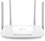 Wi-Fi ruuter TP-LINK EC220-G5, AC1200