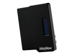 Videokaardi toitetarvik Thermal Grizzly WireView GPU 1x12VHPWR to 3x8Pin Reversed, &Uuml;les, 3 &times; 8-kontaktiline PCIe, Must, 63 &times; 50 &times; 33 mm