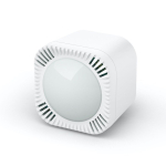 Turvas&uuml;steemi andur AEOTEC MultiSensor 7, 68 &times; 78 &times; 68 mm