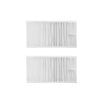 Filtrid Midea M9 HEPA Filters, 2 tk
