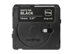 Etiketilint Brother BTAG-335