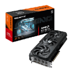 Videokaart Gigabyte Radeon RX 9070 XT GAMING OC 16G, 16 GB