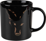 Kruus Fox must and Camo Head