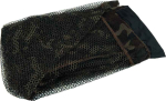 Kahvav&otilde;rk Fox Camo Landing Net Mesh 46