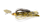 Chatterbait Fox Rage Bladed Jig, 7 g, Pike