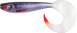 Pehmed landid Fox Rage Pro Grub, 10 cm, Super Natural Roach, 30 tk