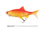 Pehmed landid Fox Rage Ultra Realistic Replicant Roach, 14 cm, Golden Roach