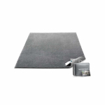Vaip 120x170cm., tumehall