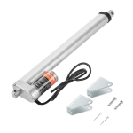 Lineaarajam 12V 30,5 cm 1,4 cm/s IP54 kaitseklass