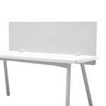 Laua vahesein 1524x610 mm, PET, C-t&uuml;&uuml;pi klambritega