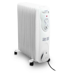 Elektriline ruumik&uuml;tteseade, 2500W