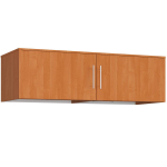 Kapipealne S150, 2 ust, 2 riiulit, 150 &times; 45 &times; 60 cm