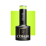H&uuml;briidlakk OCHO NAILS FLUO F01