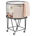 Pesuk&auml;ru VEVOR LXYXXYC-001, 40 l, 27,2 kg, 43 &times; 47 &times; 47 cm