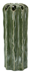 Vaas &bdquo;Cactus Tall&ldquo;, &Oslash; 12 &times; 31,5 cm