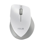 Juhtmevaba optiline hiir Asus WT465, paremak&auml;eline, Valge, 10,6 &times; 7,56 &times; 3,95 cm