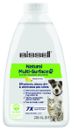 P&otilde;randapuhastusvahend Bissell Natural Multi-Surface Pet Floor Cleaning Solution