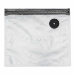 Toidu s&auml;ilitamise kotid CASO Zip bags, 20 tk, 26 &times; 23 cm