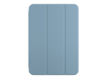 Tahvelarvuti&uuml;mbris Apple Smart Folio for iPad mini (A17 Pro), Folio, Sinine