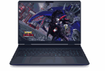 M&auml;nguri s&uuml;learvuti Dell Alienware 16X Aurora AC16251, 64 GB, 4000 GB SSD