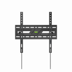Teleri seinakinnitus Gembird WM-75T-04, 37&ndash;75 tolli, kuni 75 kg, Must