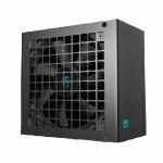 Toiteplokk Deepcool PF650X 80 PLUS Bronze PSU, 650 W