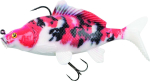 Pehmed landid Fox Rage Replicant Carp Super Natural Koi Carp, 23 cm