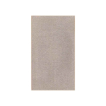Vaip 150x80x0,5 cm, helepruun