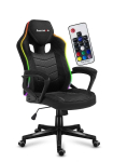 M&auml;nguritool Huzaro Force 2.5 RGB Carbon