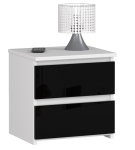 &Ouml;&ouml;kapp NORE CL2 40 cm., must