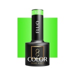 H&uuml;briidgeellakk OCHO NAILS FLUO F02