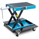 Mootorratta t&otilde;stuk Bituxx, 500 kg, 39 &times; 42 &times; 12 cm