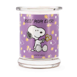 L&otilde;hnak&uuml;&uuml;nal Peanuts&trade;, &bdquo;Best Mom ever&ldquo; l&otilde;hn, &Oslash; 6 &times; 7 cm