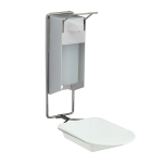 Desinfitseerimisvahendi dosaator Relaxdays 10032720.0, 500 ml, 35 &times; 14,5 &times; 33,5 cm