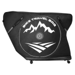 Jalgratta reisikott VEVOR SSTP033, triatlonijalgrattale, 1260 &times; 440 &times; 1000 mm