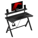 M&auml;ngulaud Huzaro Hero 1.9 Black