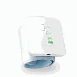 Randme verer&otilde;hum&otilde;&otilde;tur iHealth BP7S, juhtmevaba